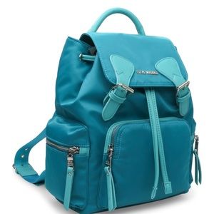 Steve Madden Aqua Backpack